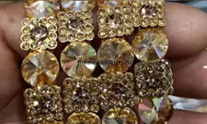 Siddiqui Bangle Store